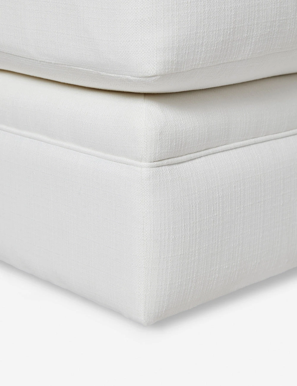 Winona Armless Sofa - Image 5