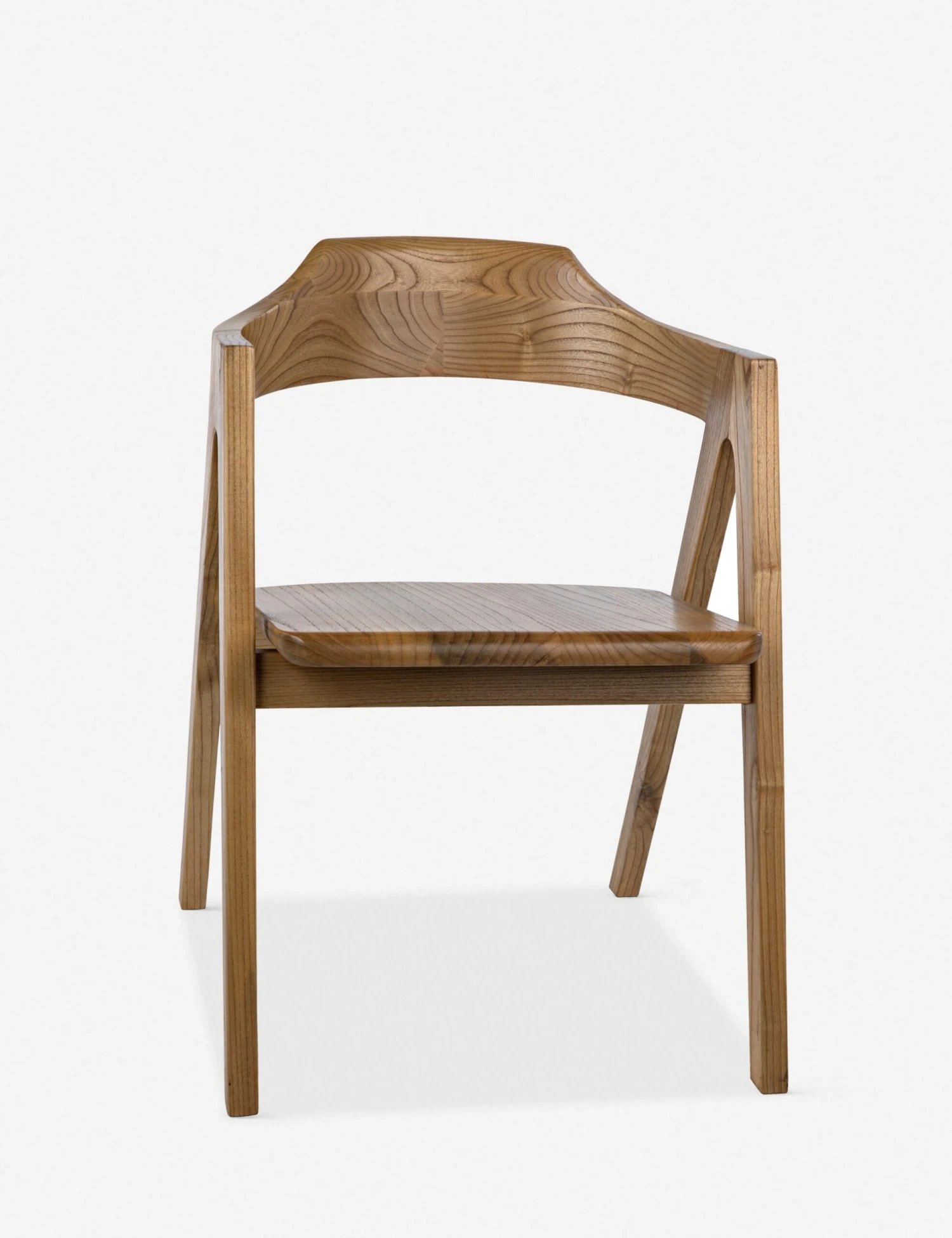 August Dining Chair - Image 2