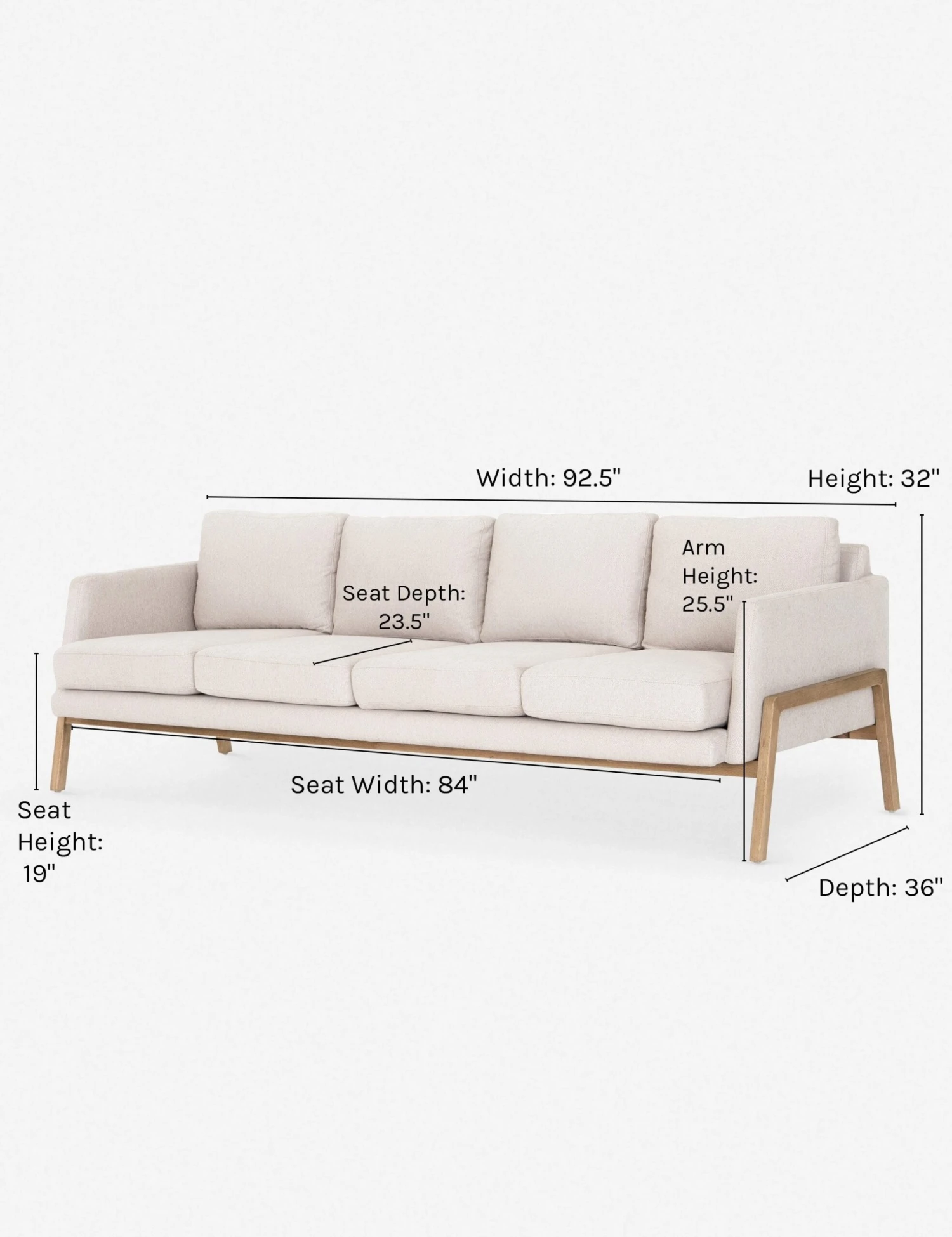 Afton Sofa - Image 6