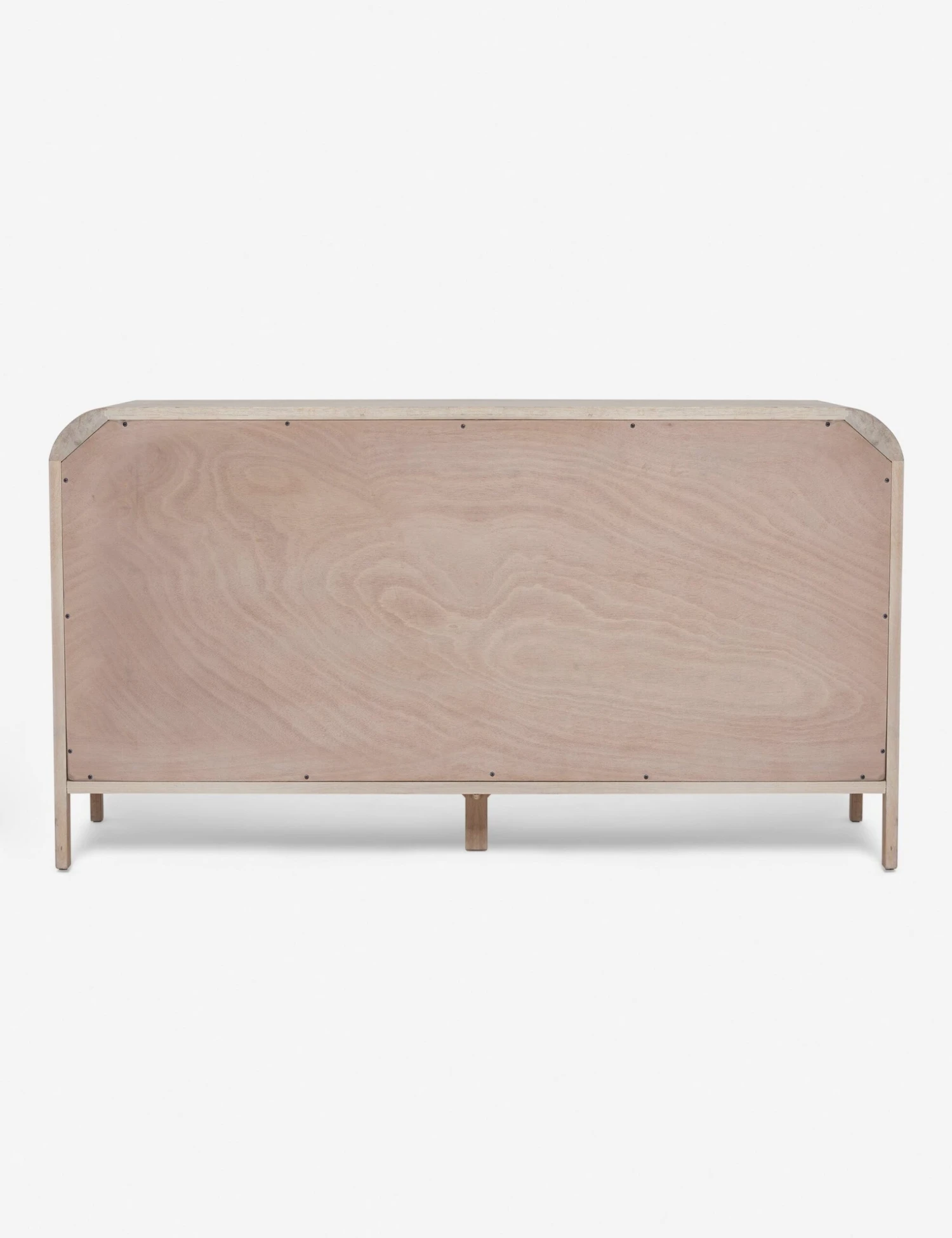 Brooke 6-Drawer Dresser - Image 5