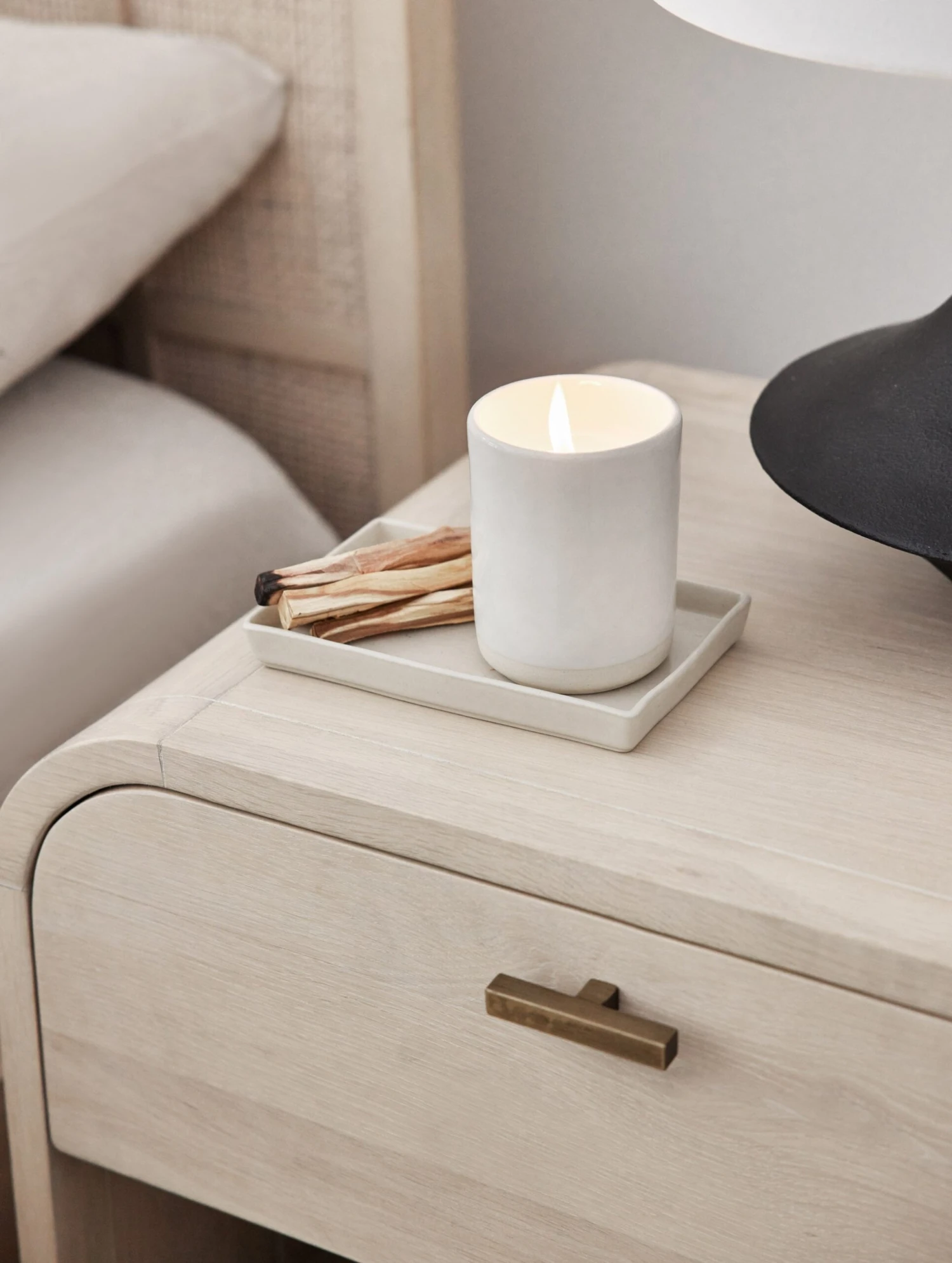 Estrela Rectangular Platter - Image 4