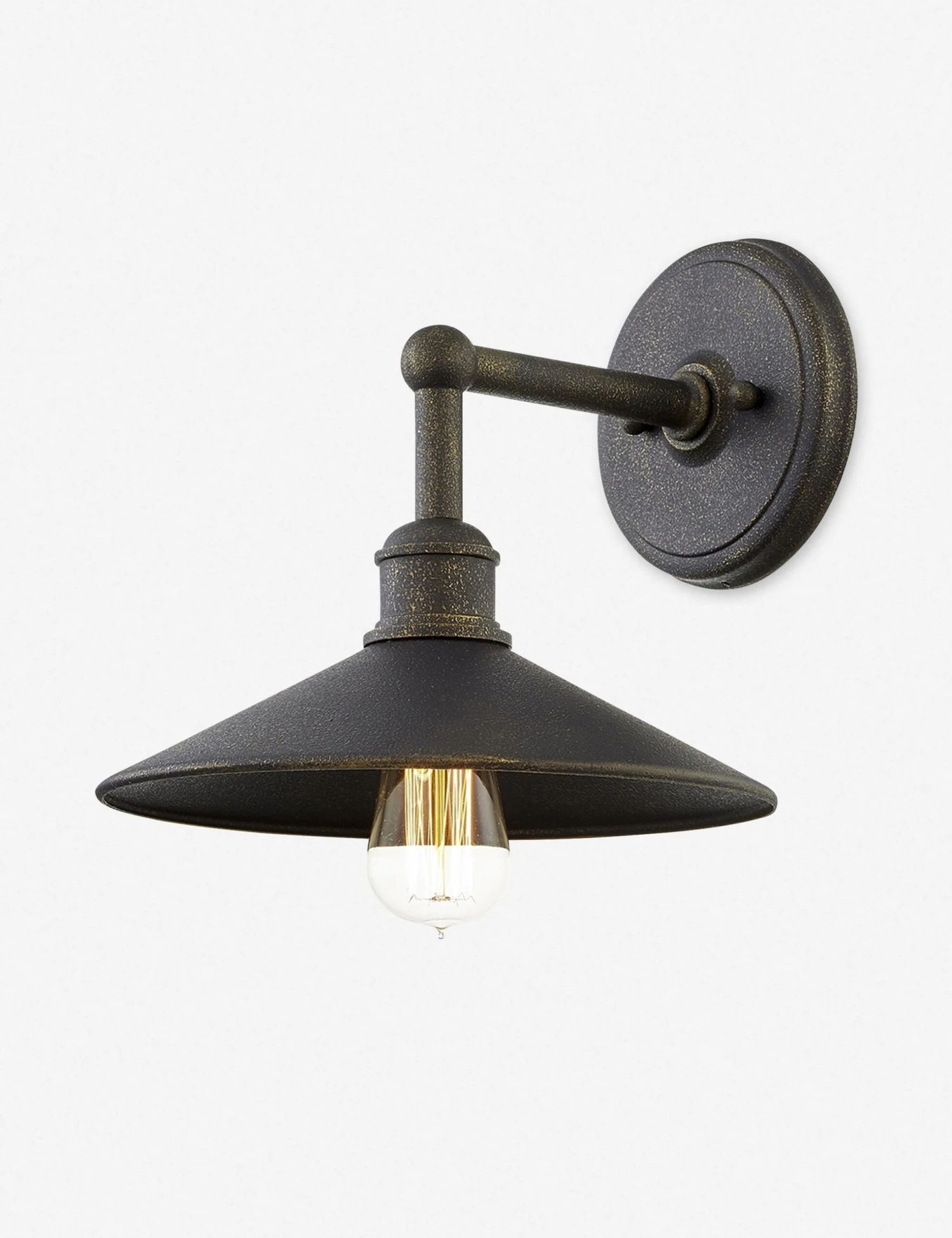 Capriana Outdoor Sconce - Image 2