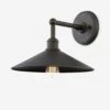 Capriana Outdoor Sconce