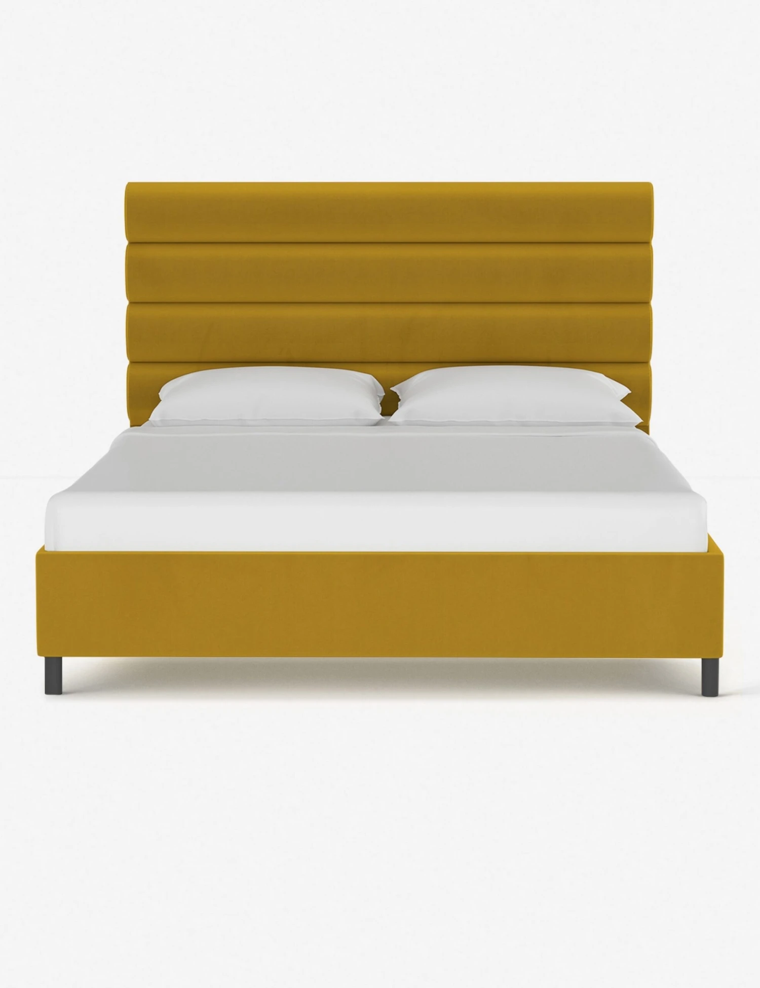 Bailee Platform Bed - Image 6