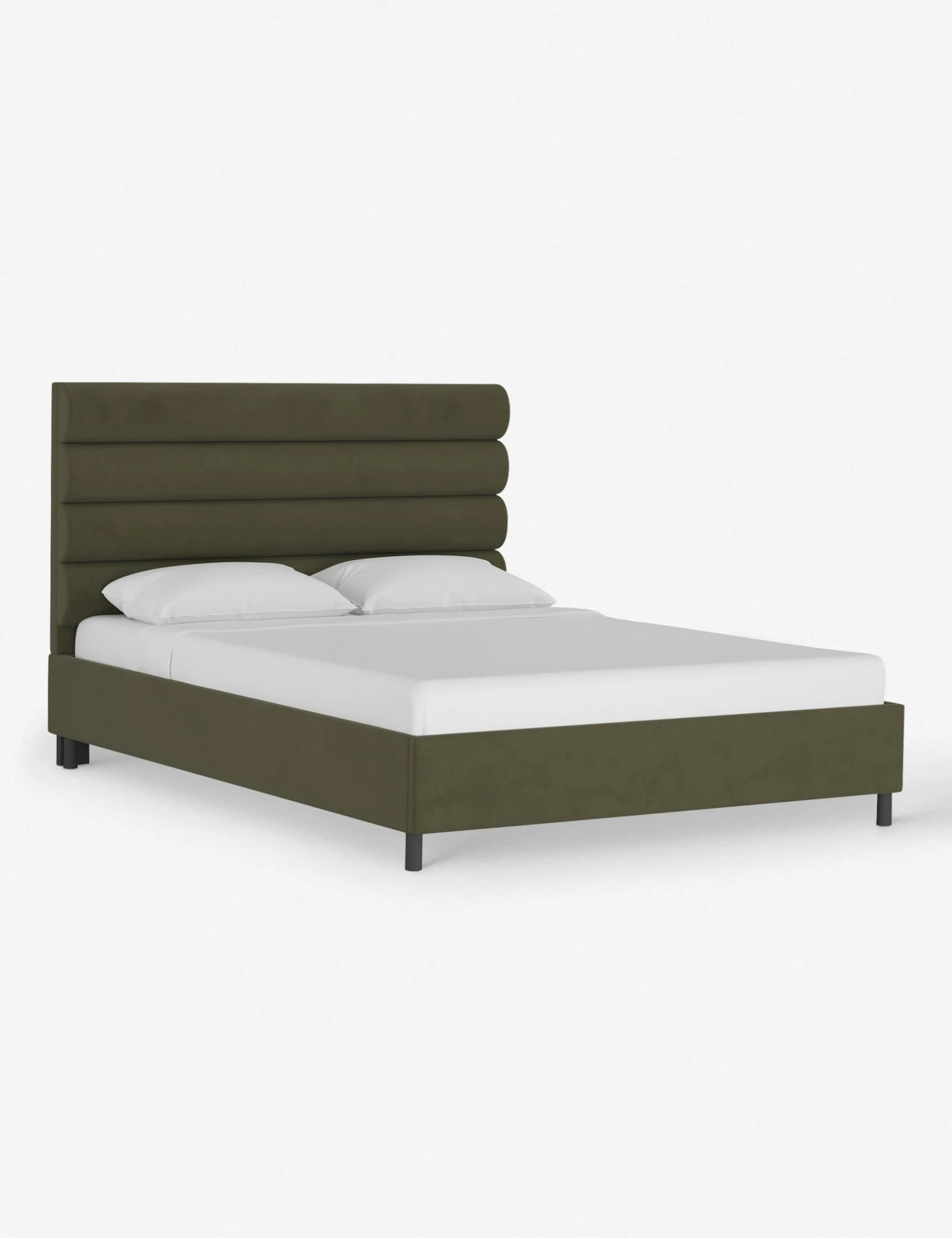 Bailee Platform Bed - Image 17