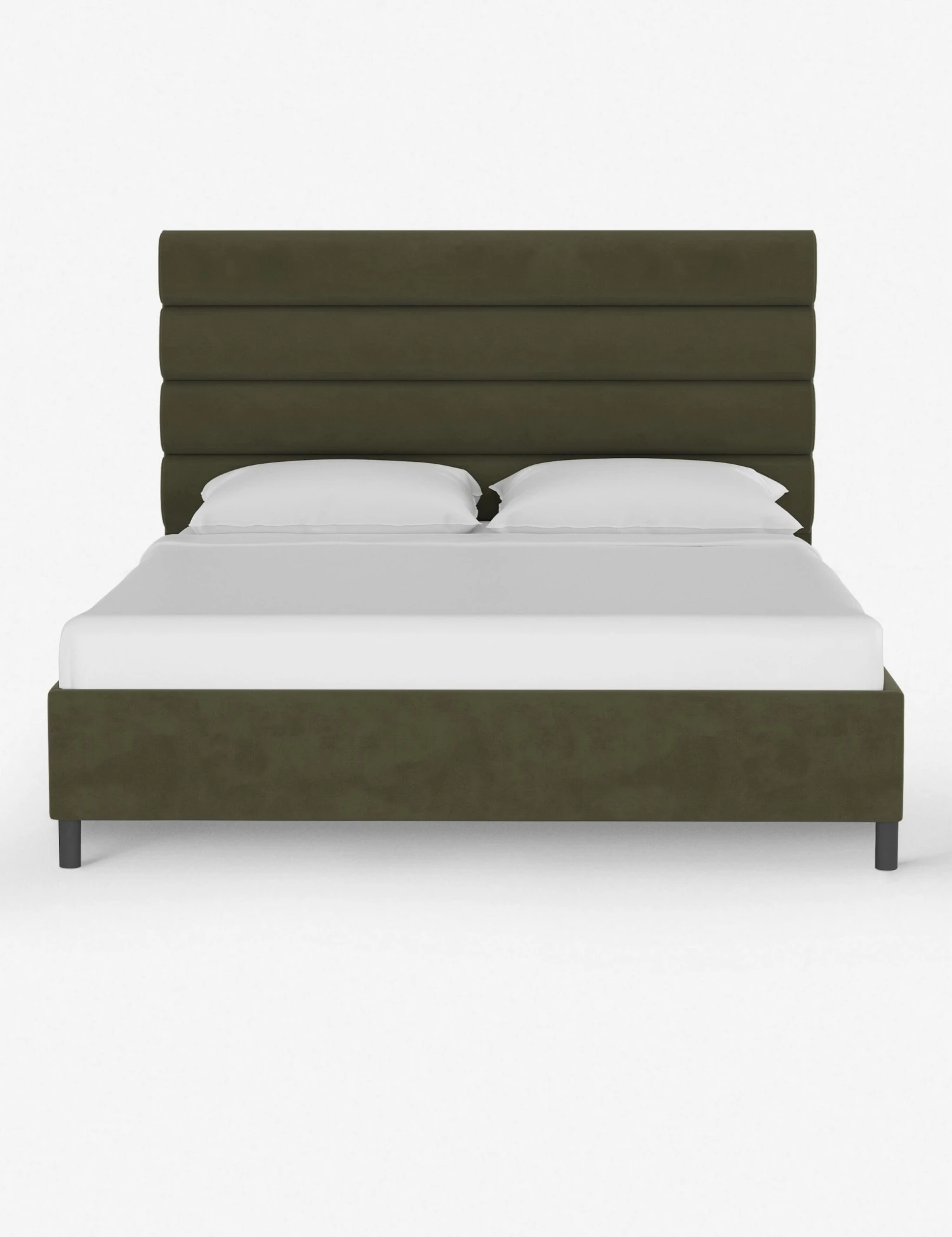 Bailee Platform Bed - Image 16
