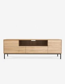 Bari Media Console