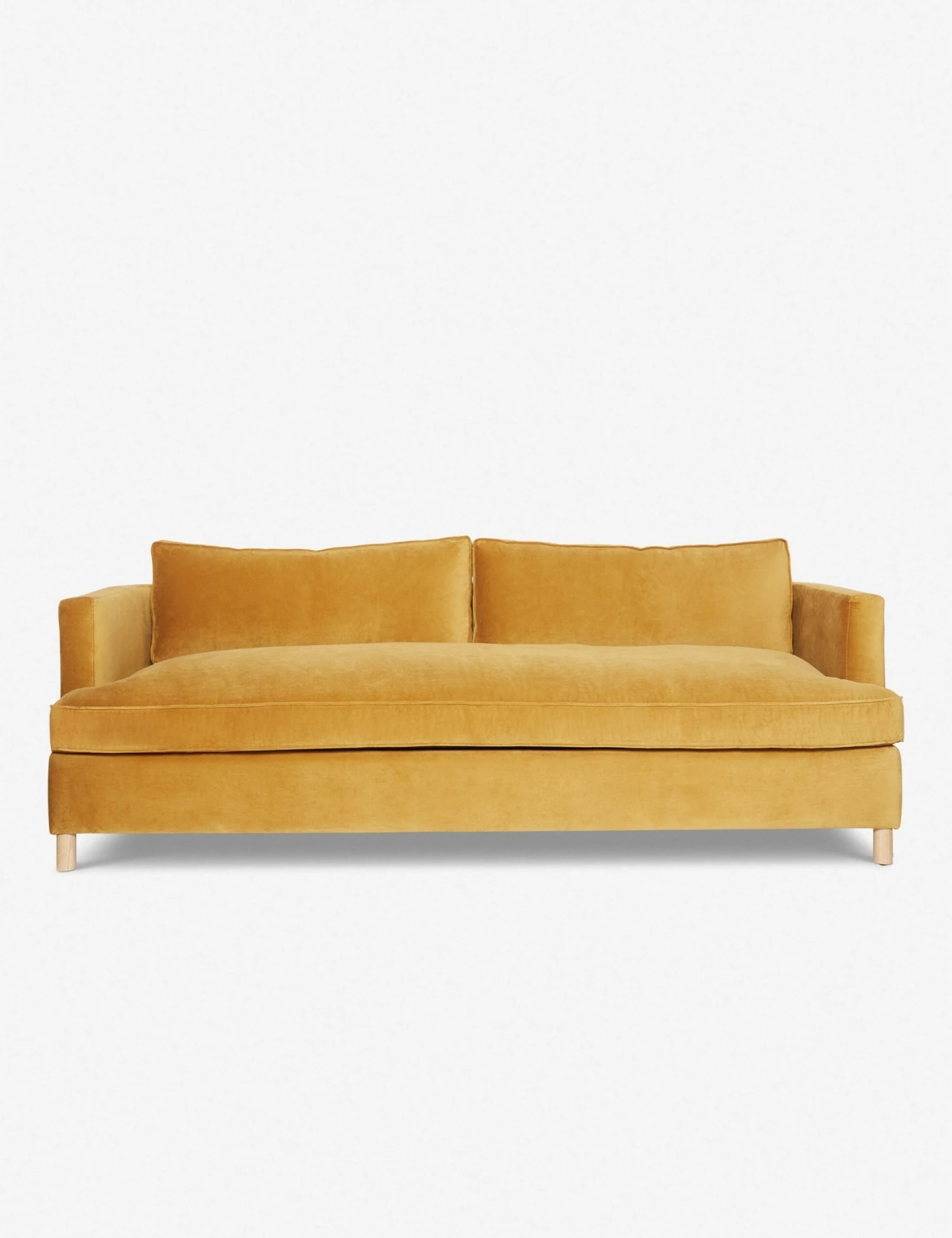 Belmont Sofa By Ginny Macdonald - Image 9