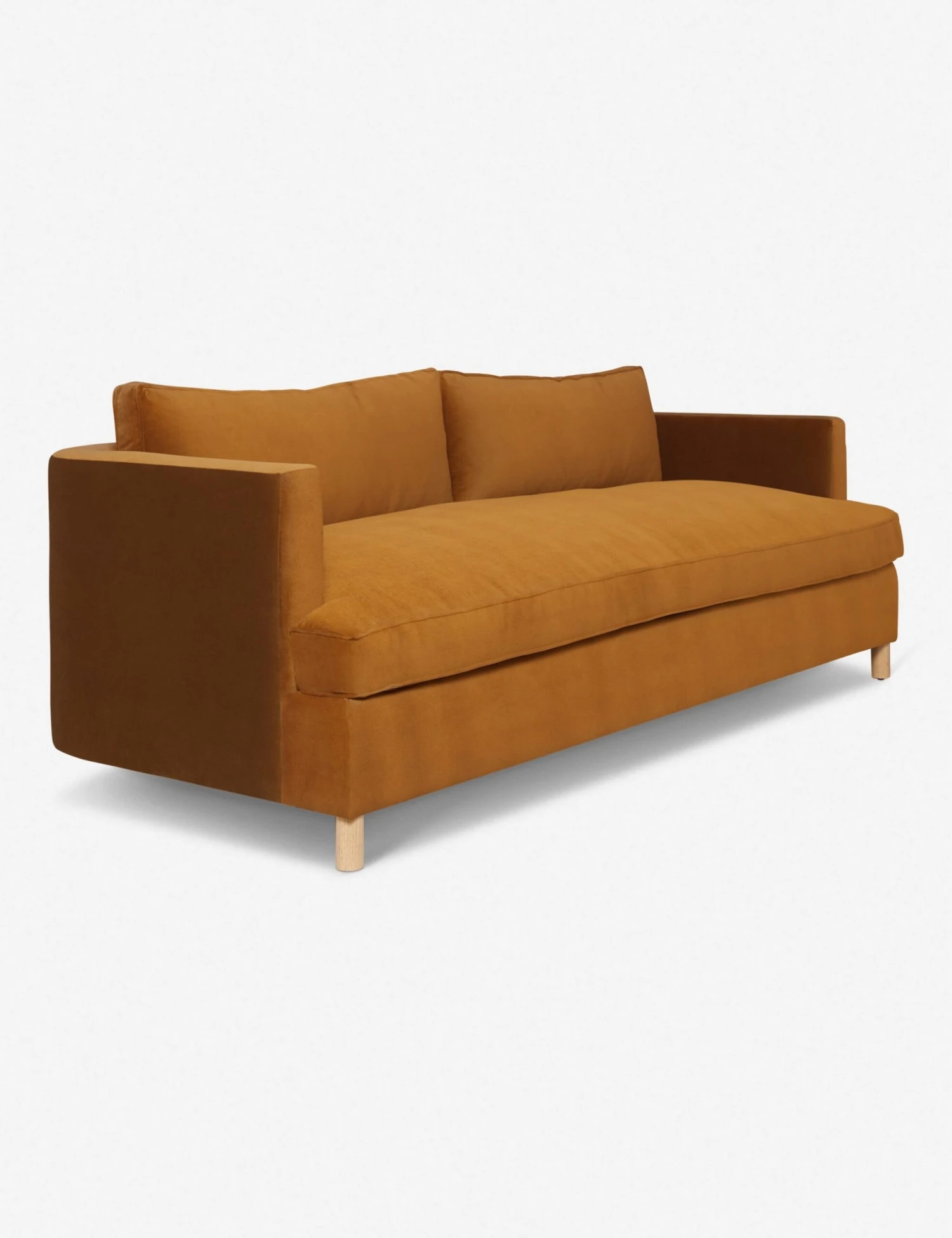 Belmont Sofa By Ginny Macdonald - Image 5