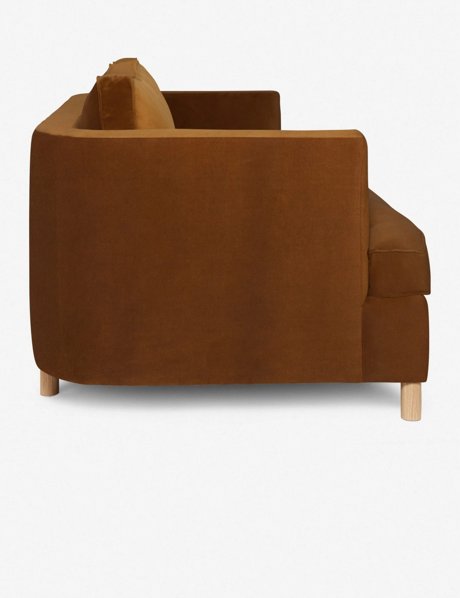 Belmont Sofa By Ginny Macdonald - Image 6
