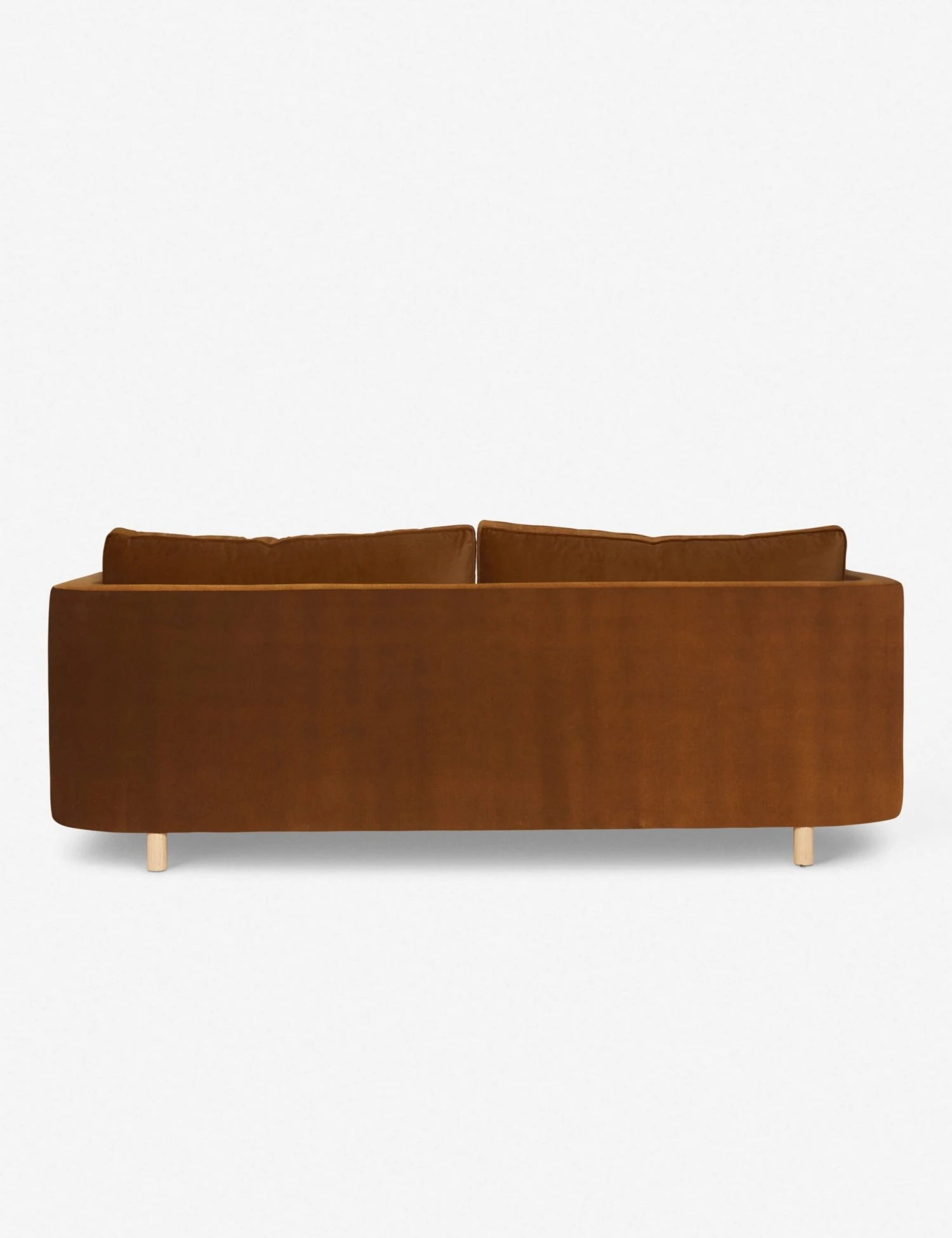 Belmont Sofa By Ginny Macdonald - Image 7