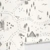 Through The Woods Wallpaper By Rylee + Cru