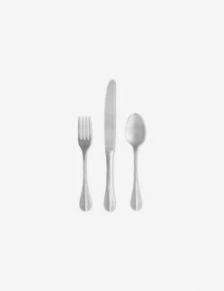 Nau Dessert Set (18-Piece Set) By Costa Nova