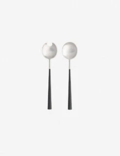 Mito Salad Serving Set By Costa Nova