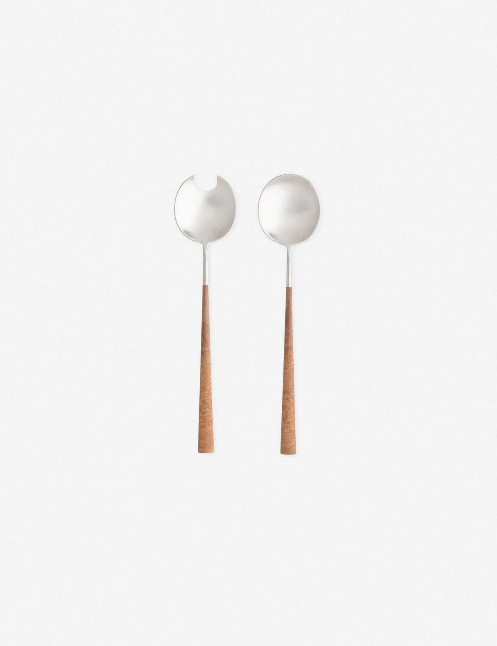 Mito Salad Serving Set By Costa Nova - Image 2