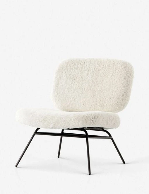 Amanda Accent Chair - Image 3