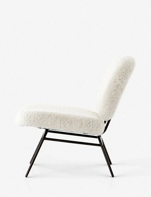 Amanda Accent Chair - Image 4