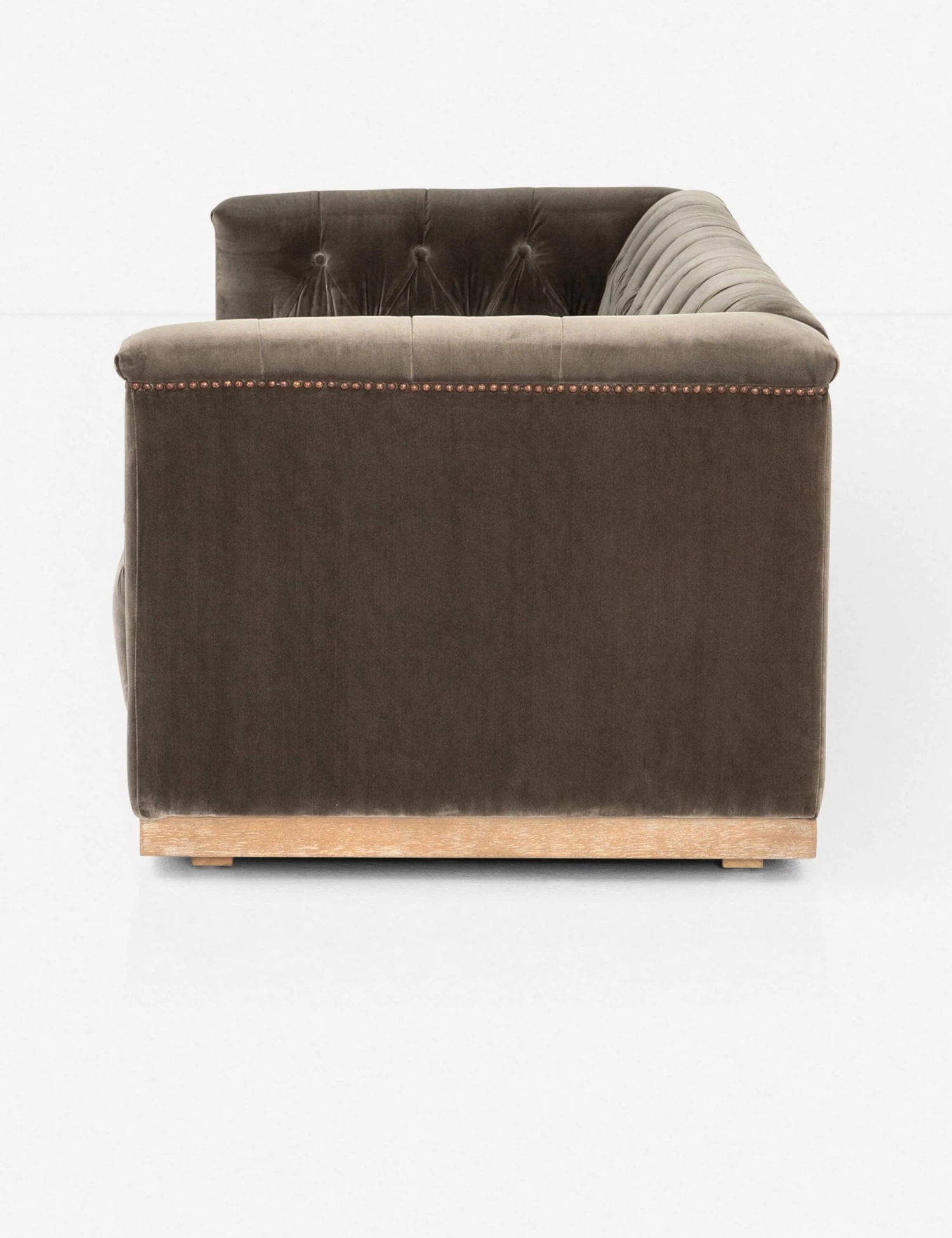 Afia Sofa, Sapphire Birch - Image 4
