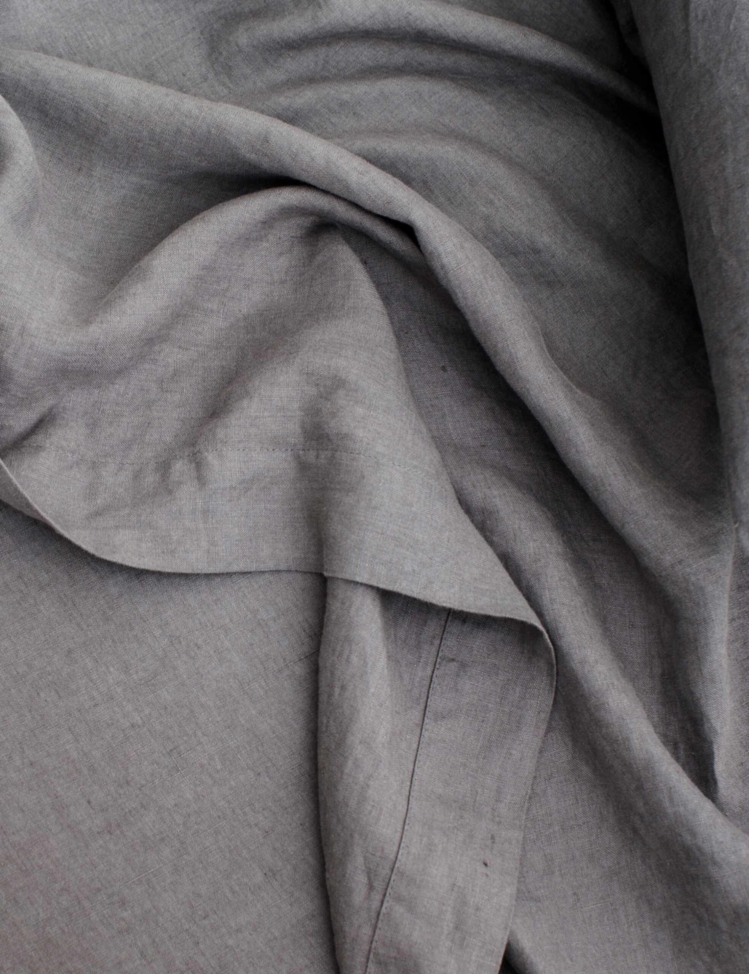 Linen Bedding, Flat Sheet By Cultiver - Image 11