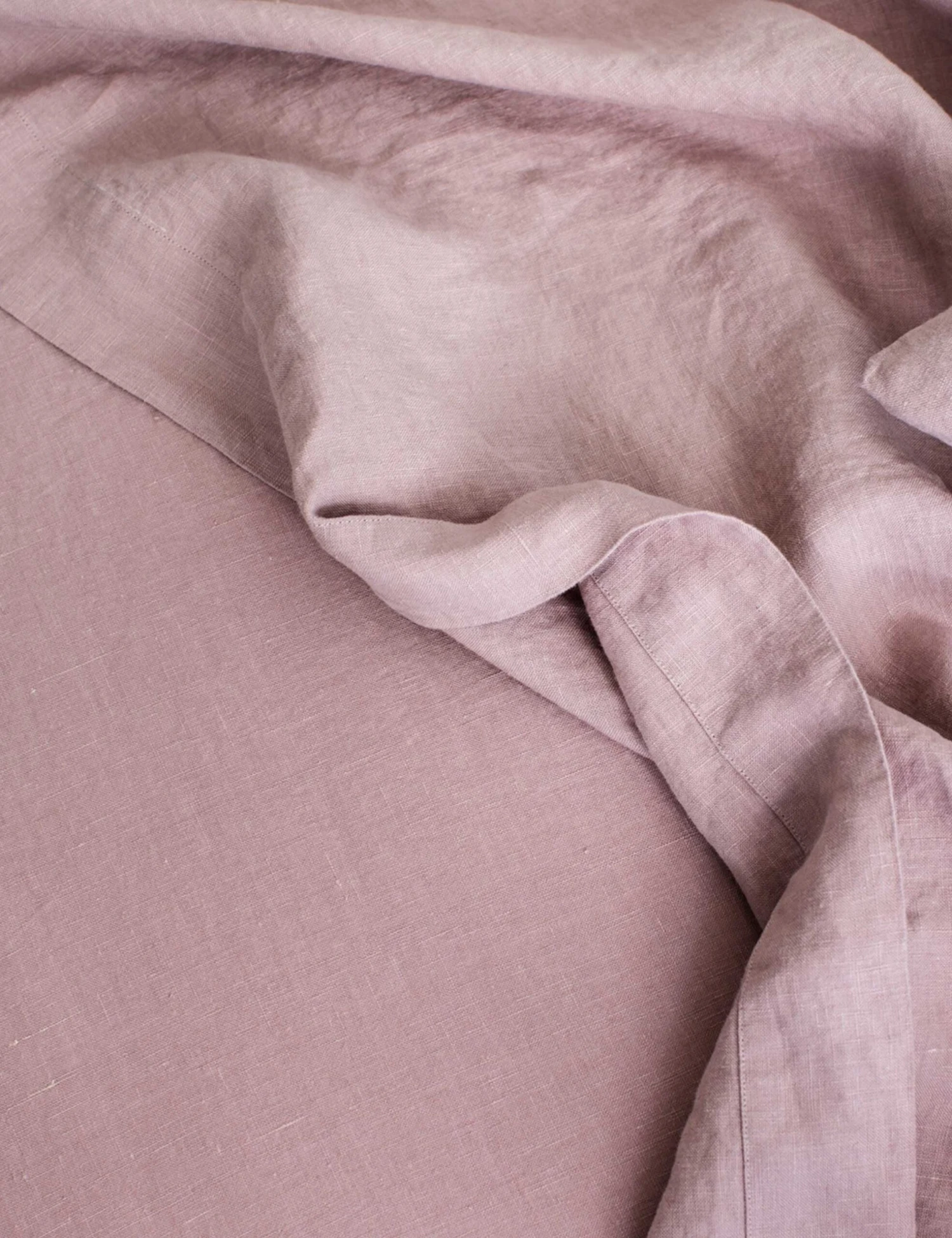 Linen Bedding, Flat Sheet By Cultiver - Image 12