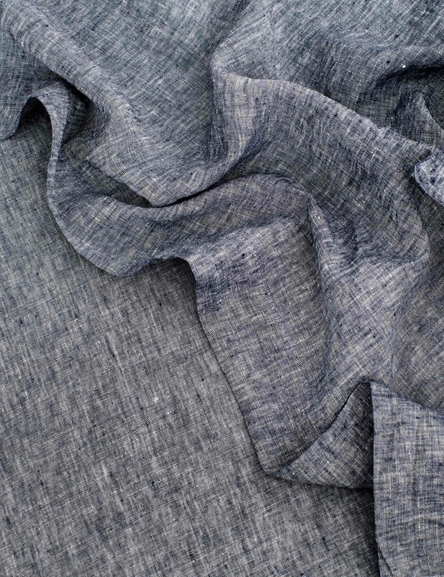 Linen Bedding, Flat Sheet By Cultiver - Image 13