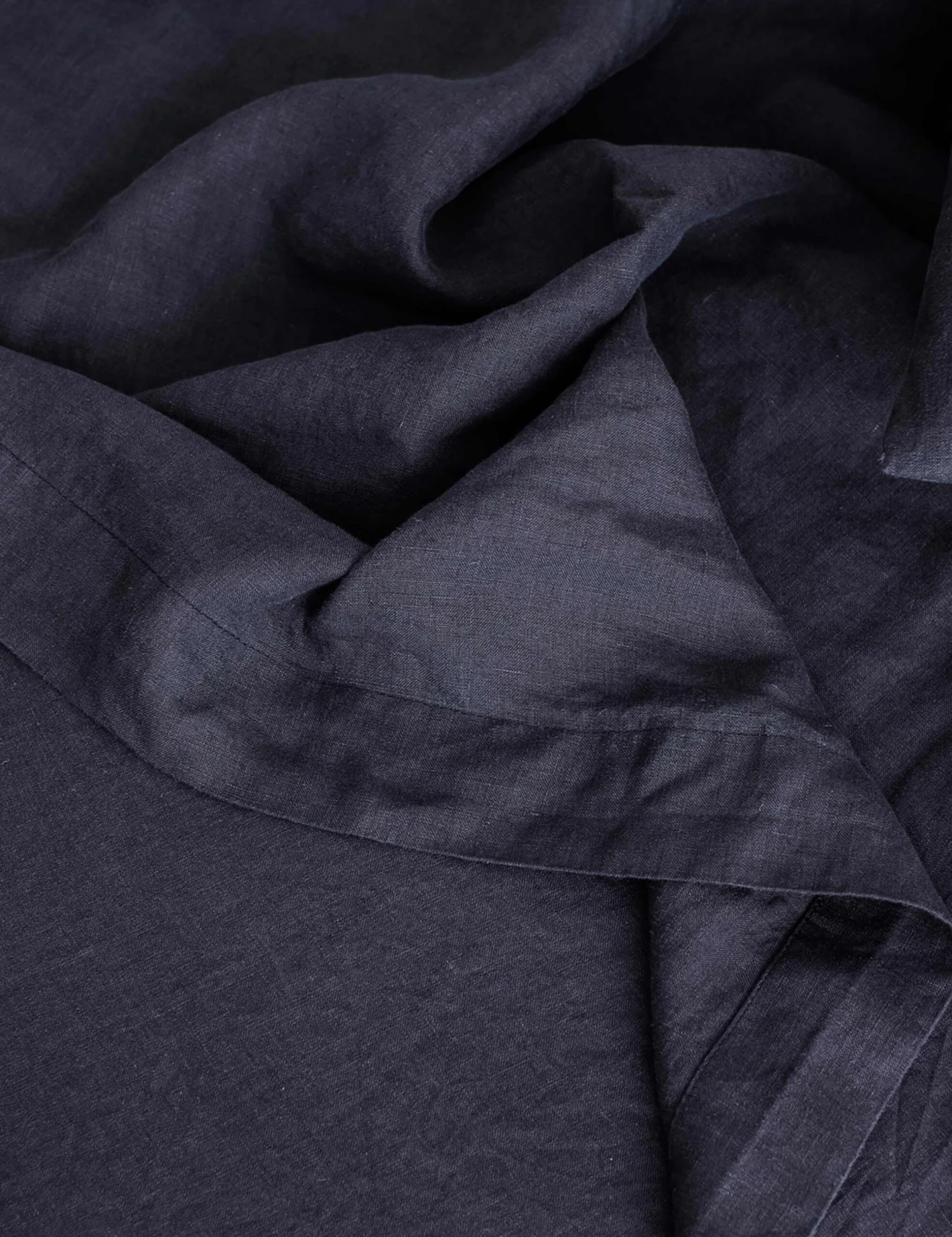 Linen Bedding, Flat Sheet By Cultiver - Image 15