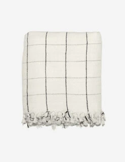 Dani Cotton Bed Cover By House No. 23