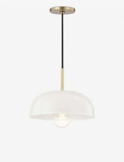Dea Pendant Light