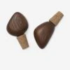 Cairn Wine Stopper (Set Of 2) By Ferm Living