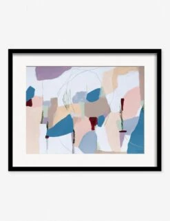 Morning Dew Print By Fernanda Martinez