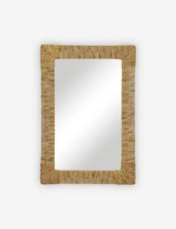 Paquita Oversized Rectangle Mirror