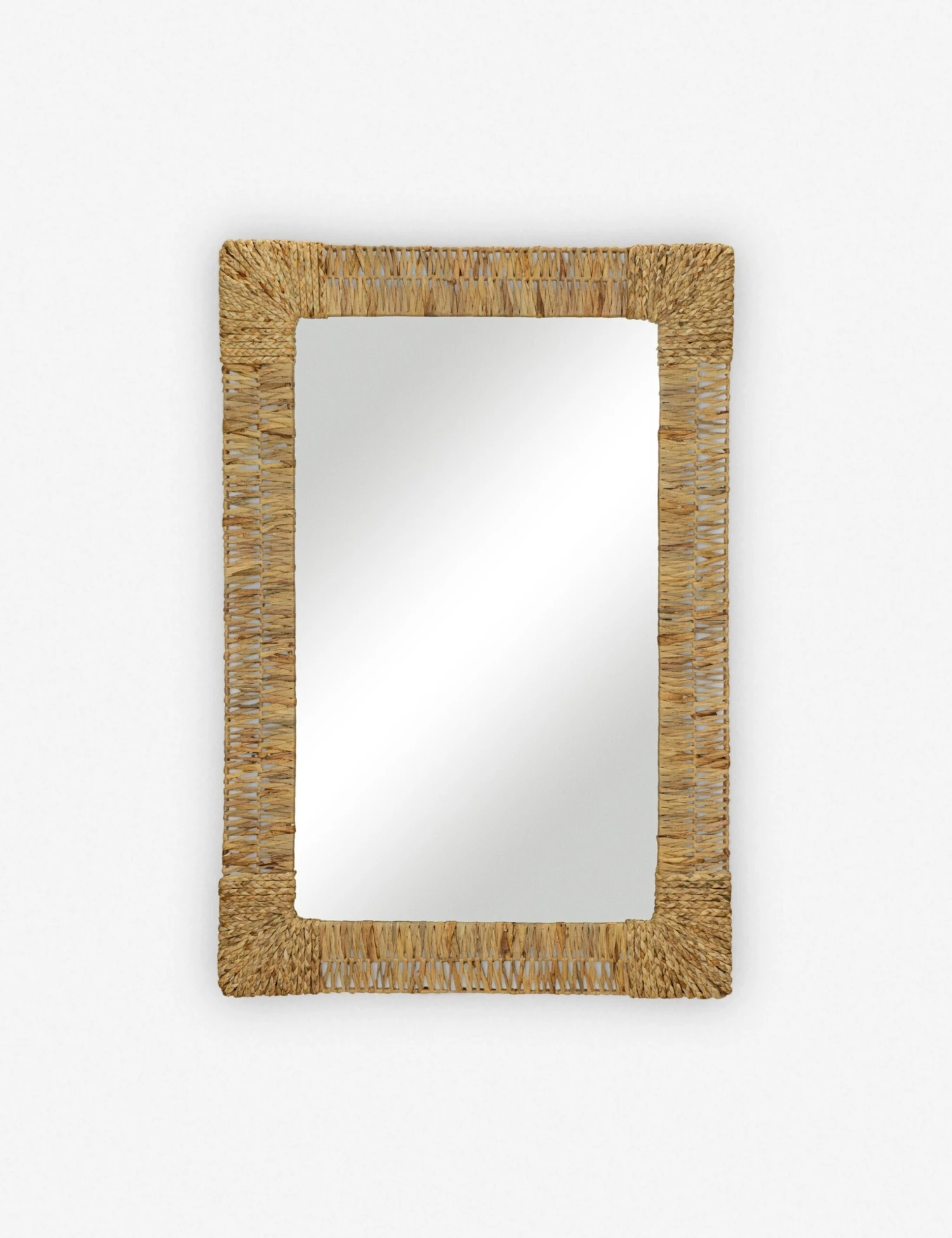 Paquita Oversized Rectangle Mirror