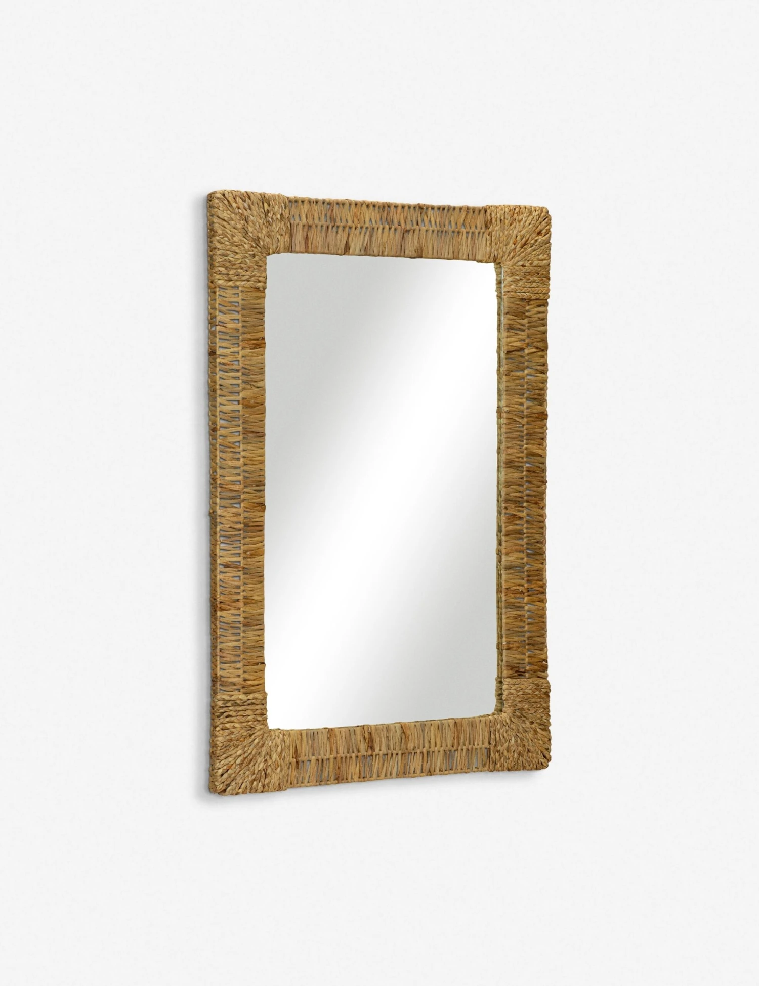 Paquita Oversized Rectangle Mirror - Image 2
