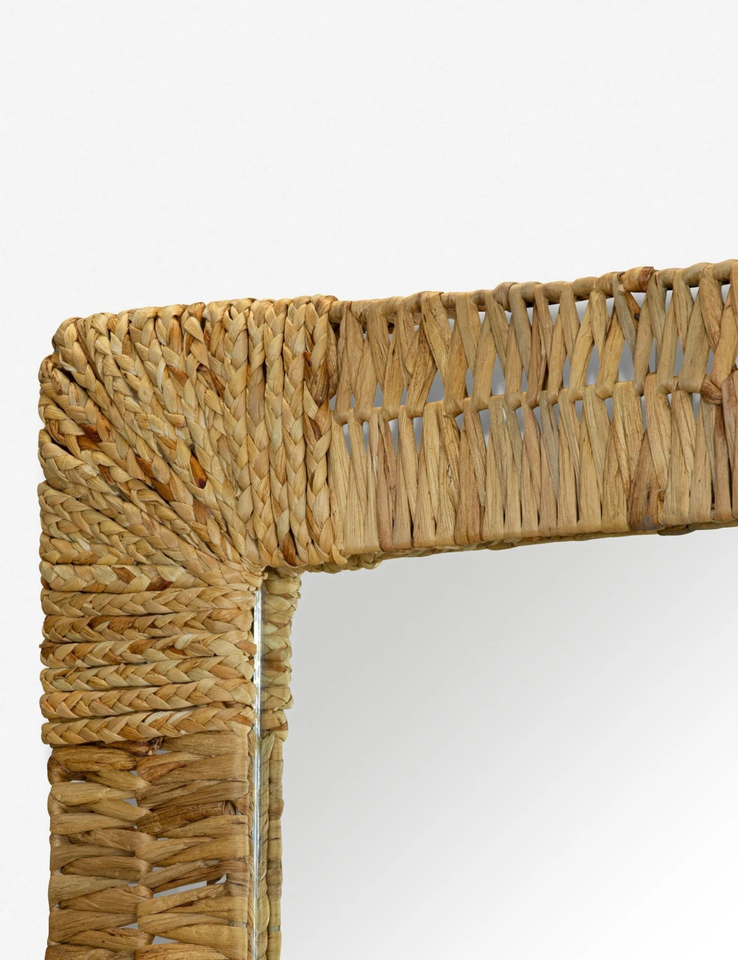 Paquita Oversized Rectangle Mirror - Image 3