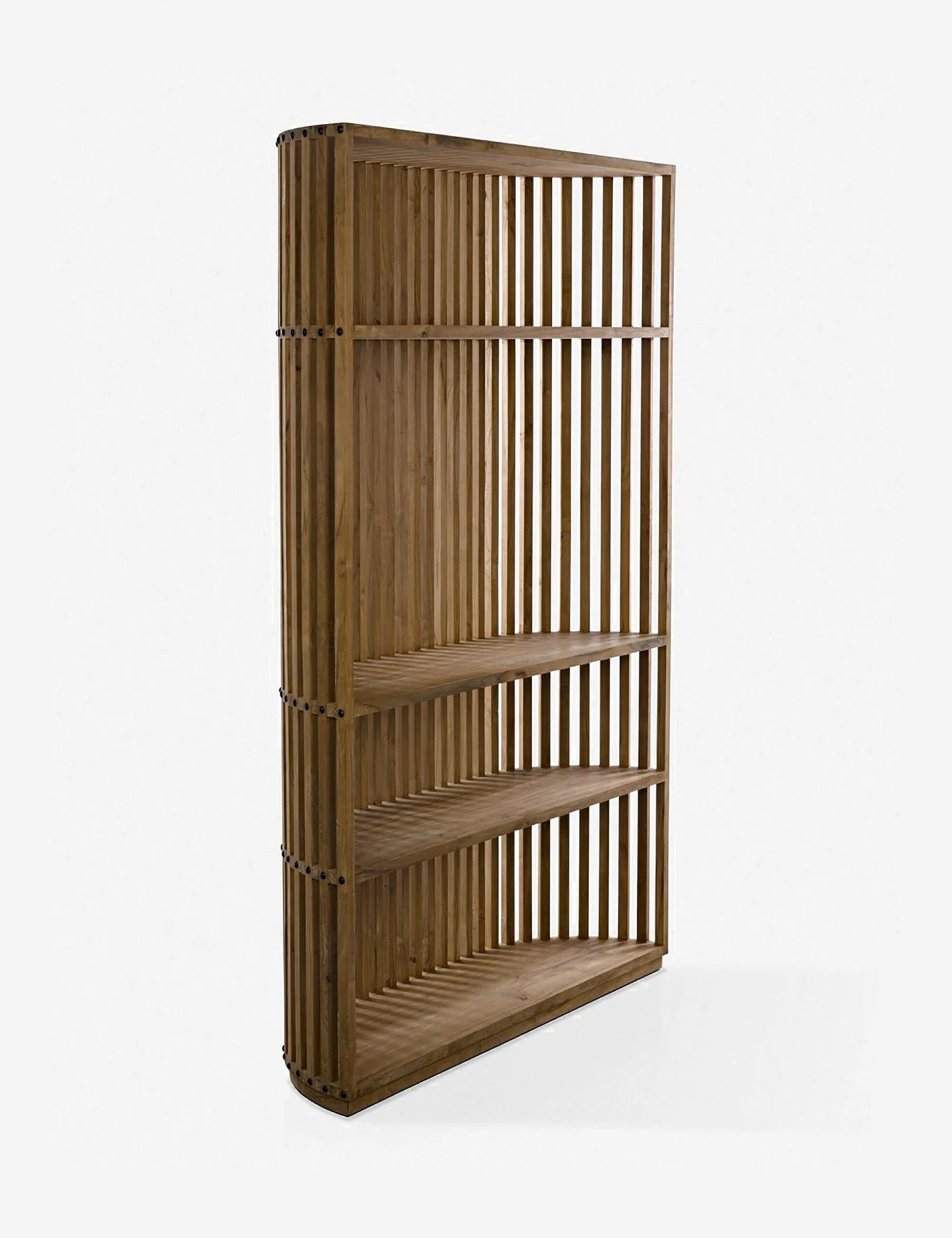 Vedima Bookcase - Image 5