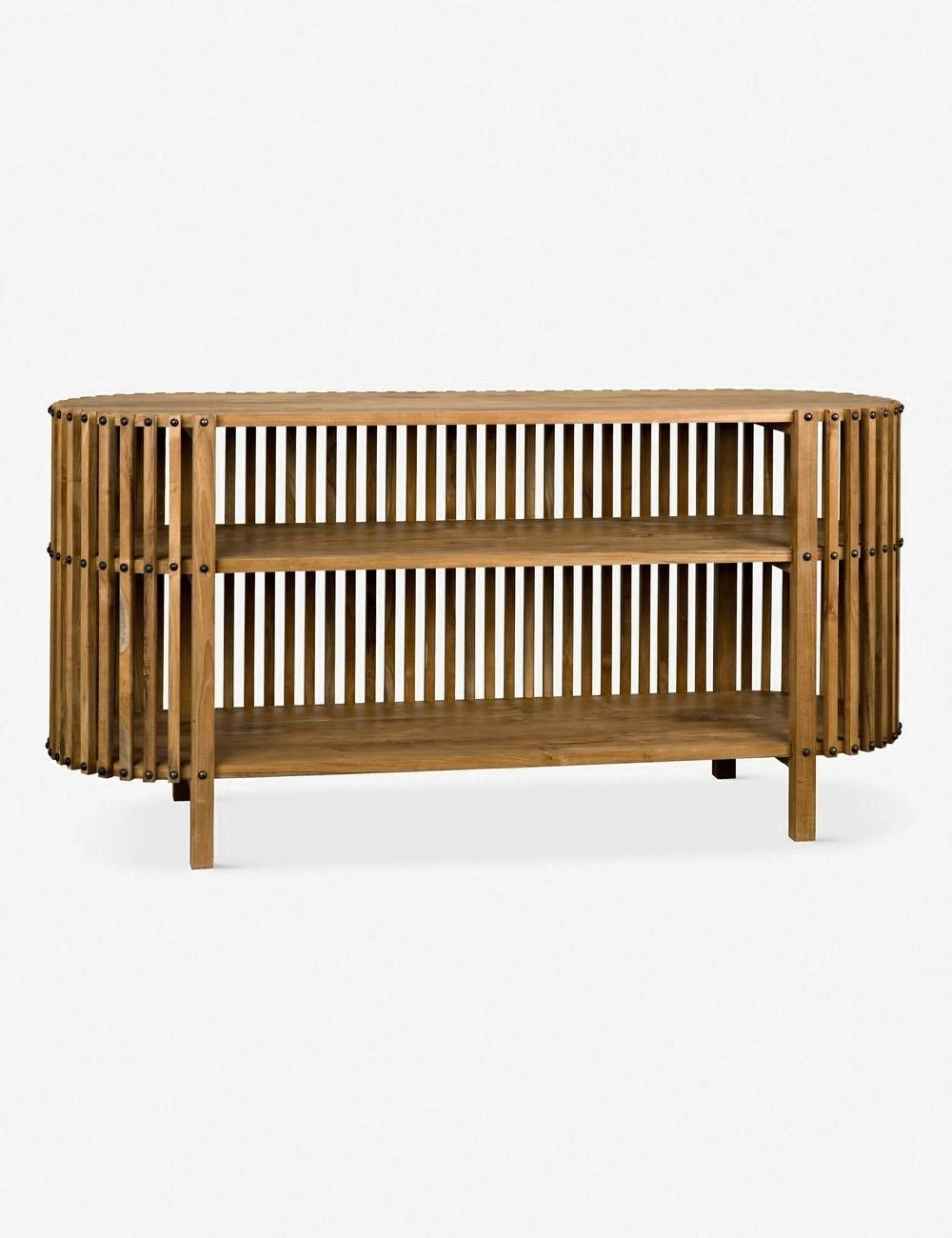 Vedima Console Table - Image 3