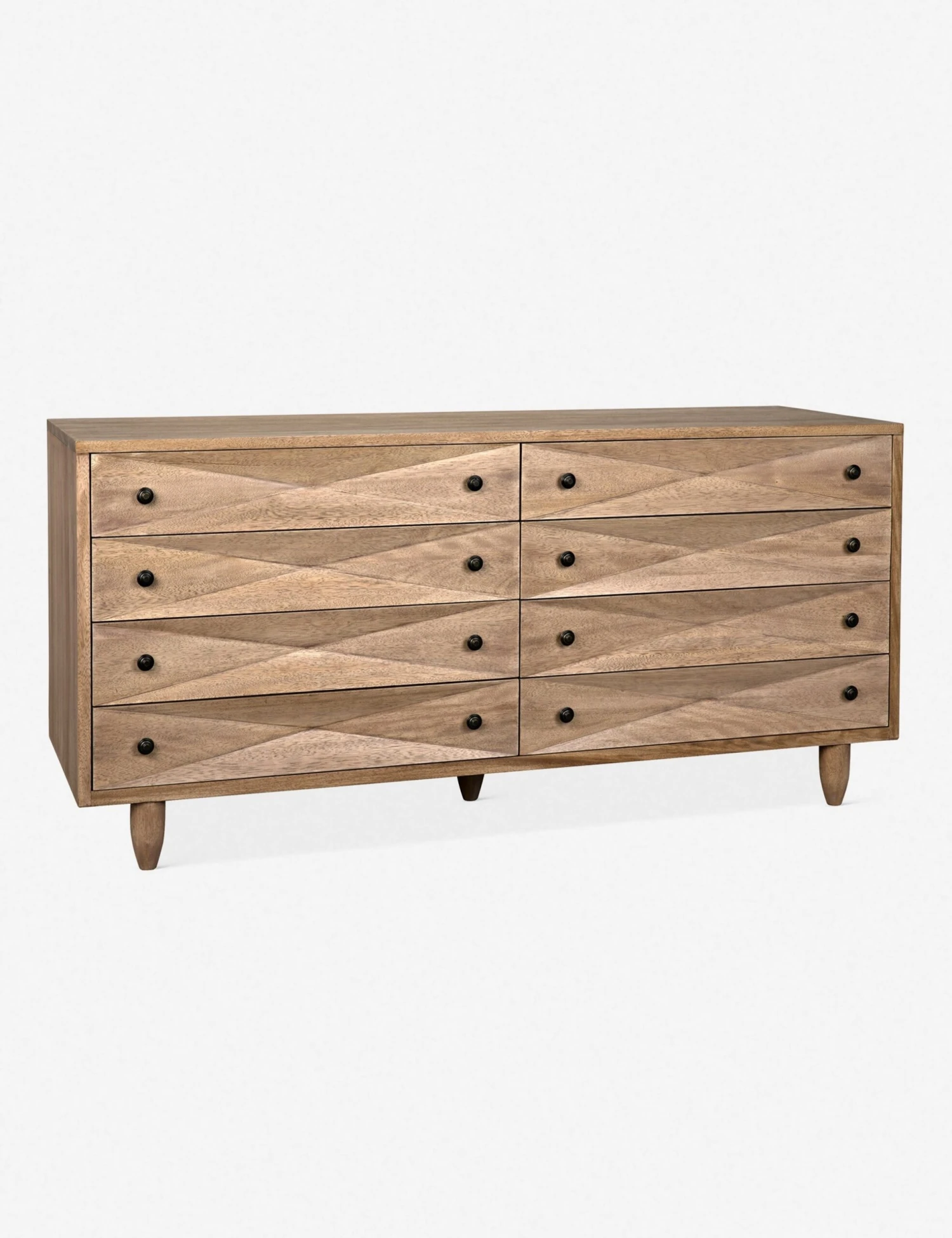 Sen 8-Drawer Dresser - Image 2