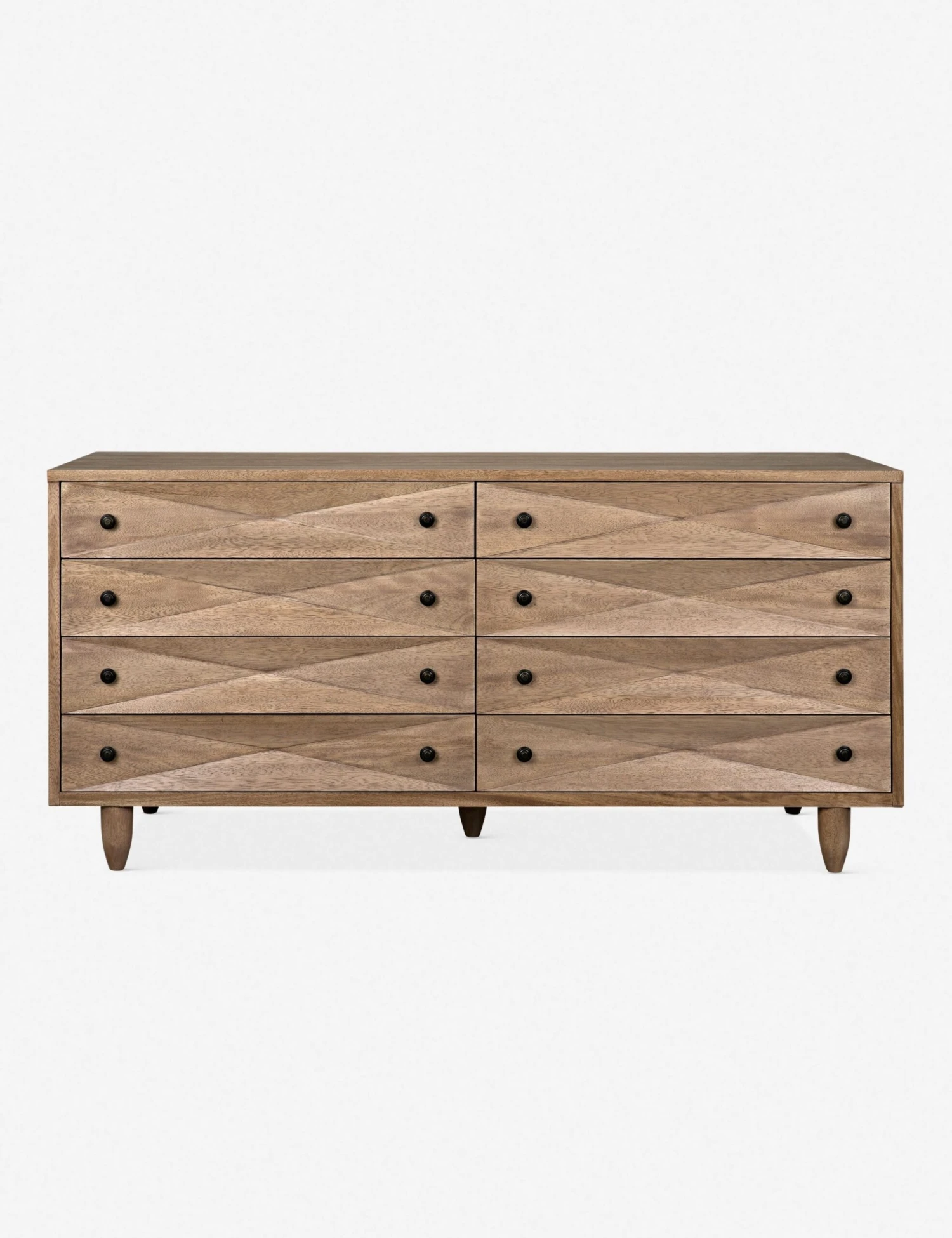 Sen 8-Drawer Dresser