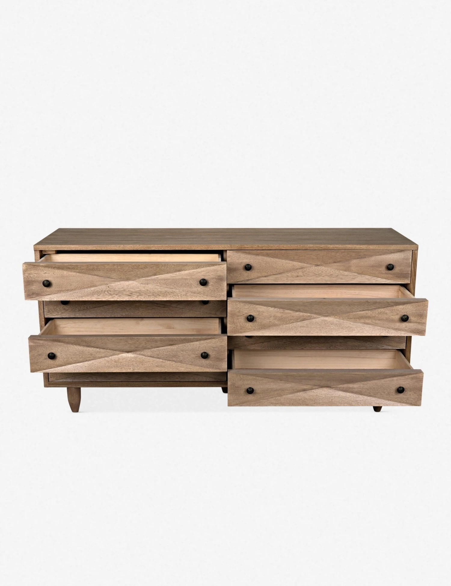 Sen 8-Drawer Dresser - Image 3