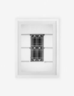 Zeissa Photography Print