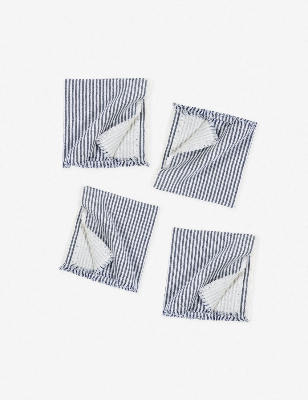 Healdsburg Napkins (Set Of 4) By Pom Pom At Home - Image 2