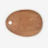 Organic Cutting Board By Hawkins New York