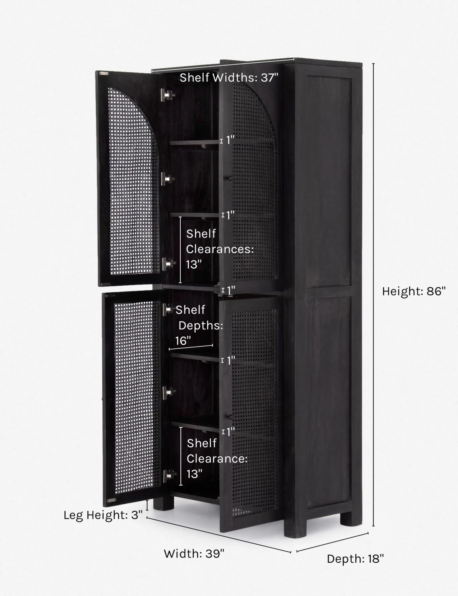 Islay Cabinet - Image 6
