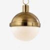 Jackson Pendant Light