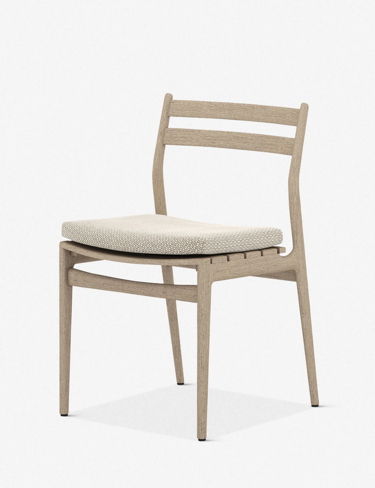 Oleena Outdoor Dining Chair - Image 2
