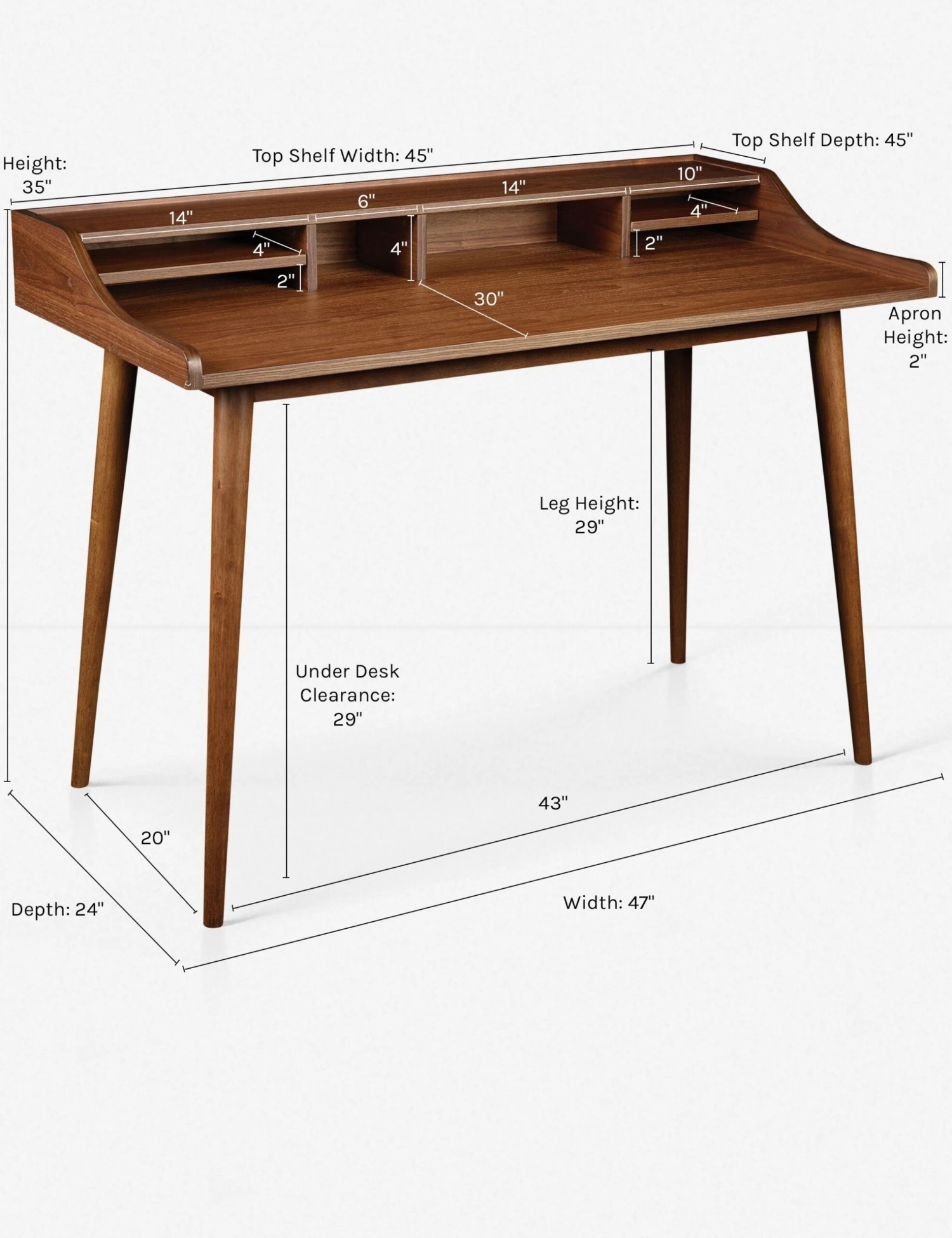 Kira Desk - Image 5
