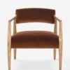 Larabee Accent Chair