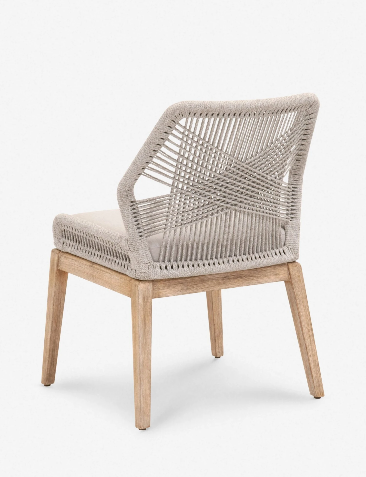 London Indoor / Outdoor Dining Chair - Image 5