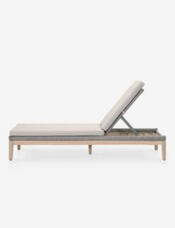 London Indoor / Outdoor Chaise