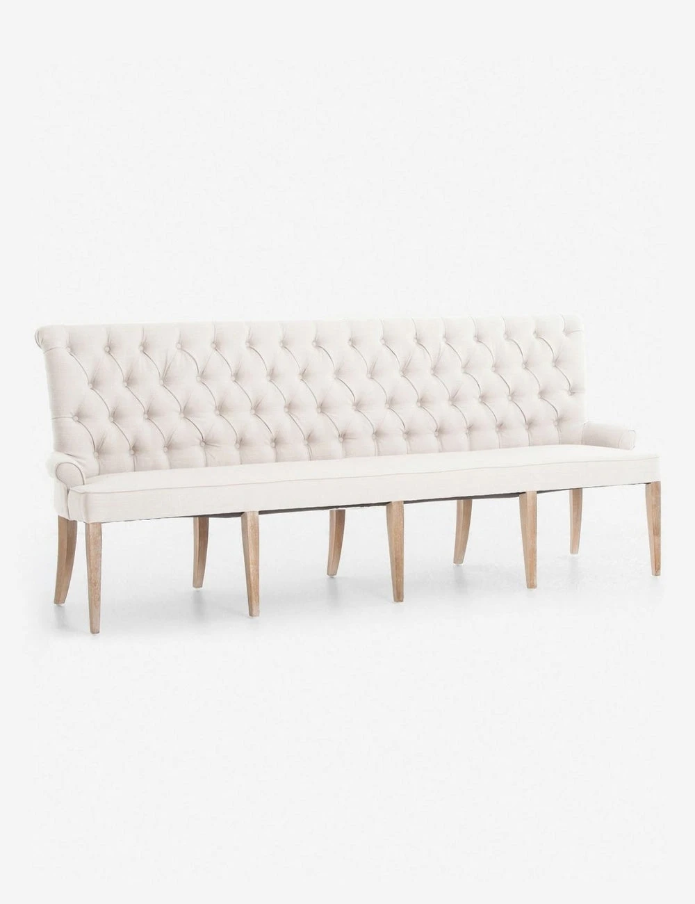 Lucita Dining Bench - Image 2